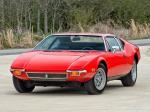 De Tomaso Pantera 1971 года